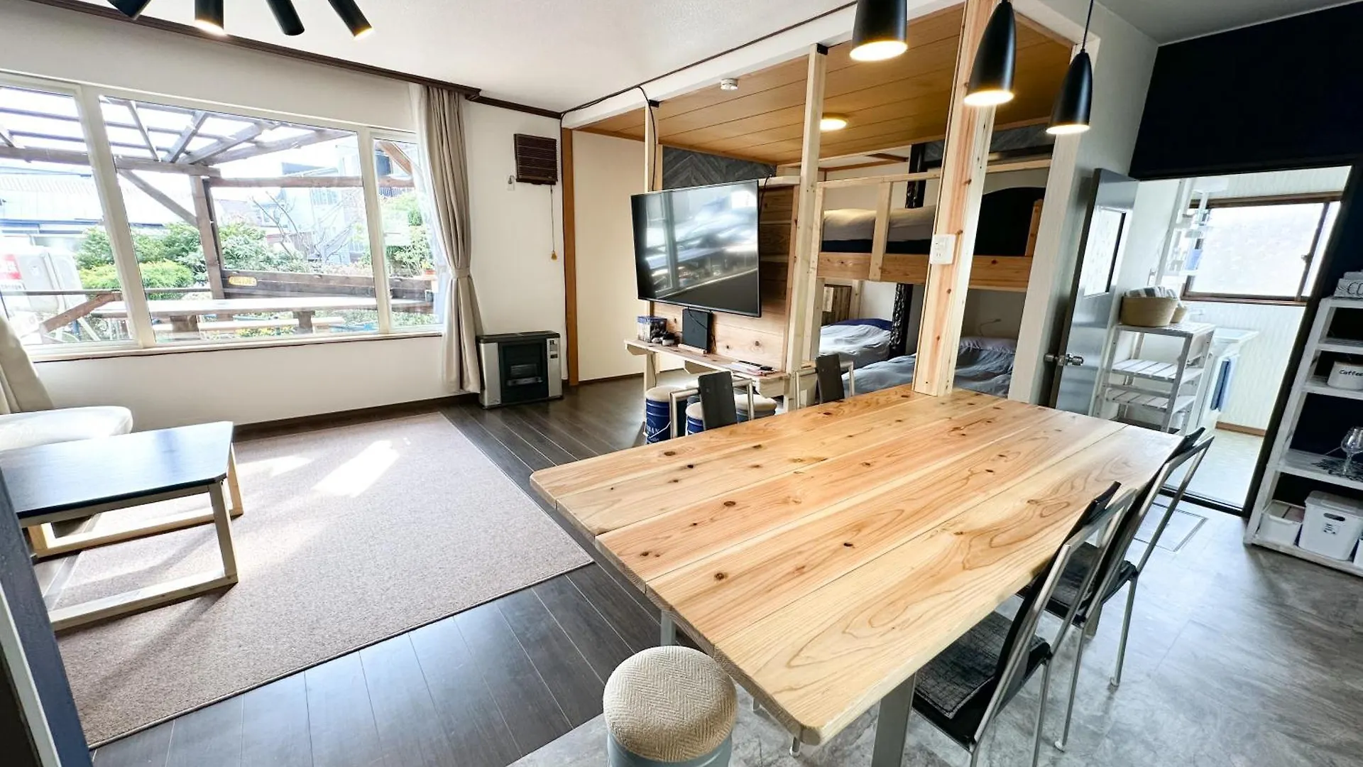 Holiday home Nobotchi のぼっち 5Min Walk To Noboribetsu St Villa
