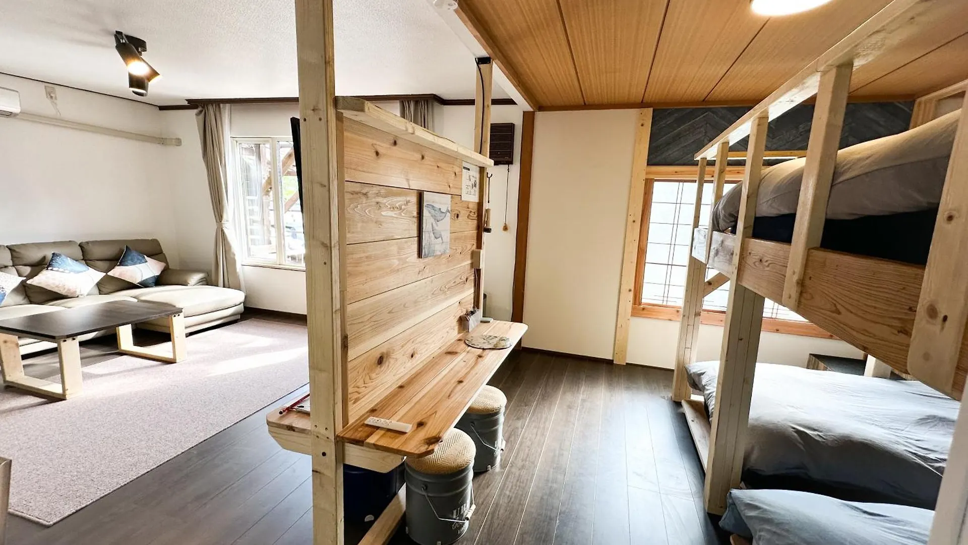 Holiday home Nobotchi のぼっち 5Min Walk To Noboribetsu St Villa Japan