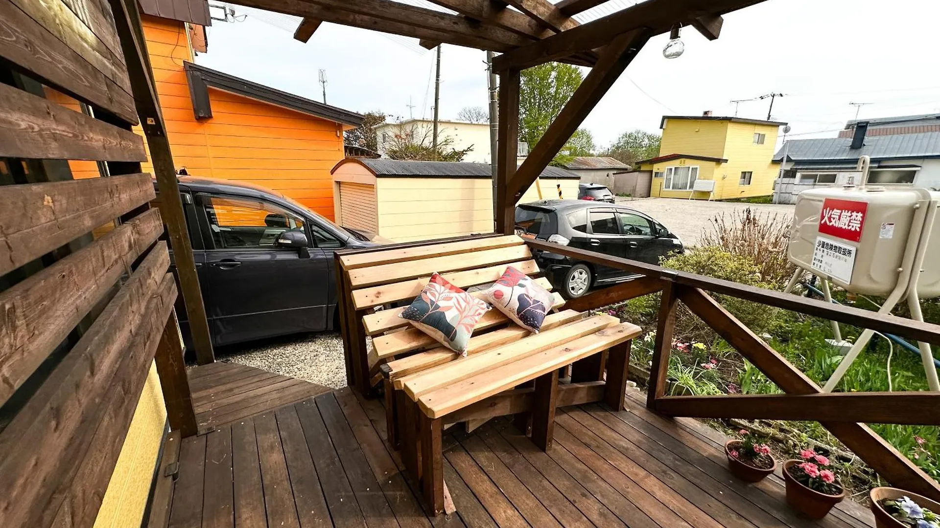 Nobotchi のぼっち 5Min Walk To Noboribetsu St Villa Holiday home