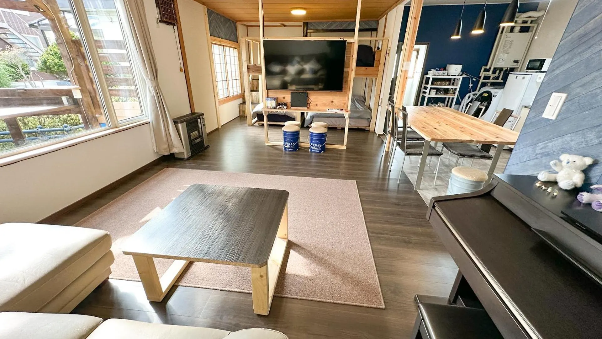 Nobotchi のぼっち 5Min Walk To Noboribetsu St Villa Holiday home