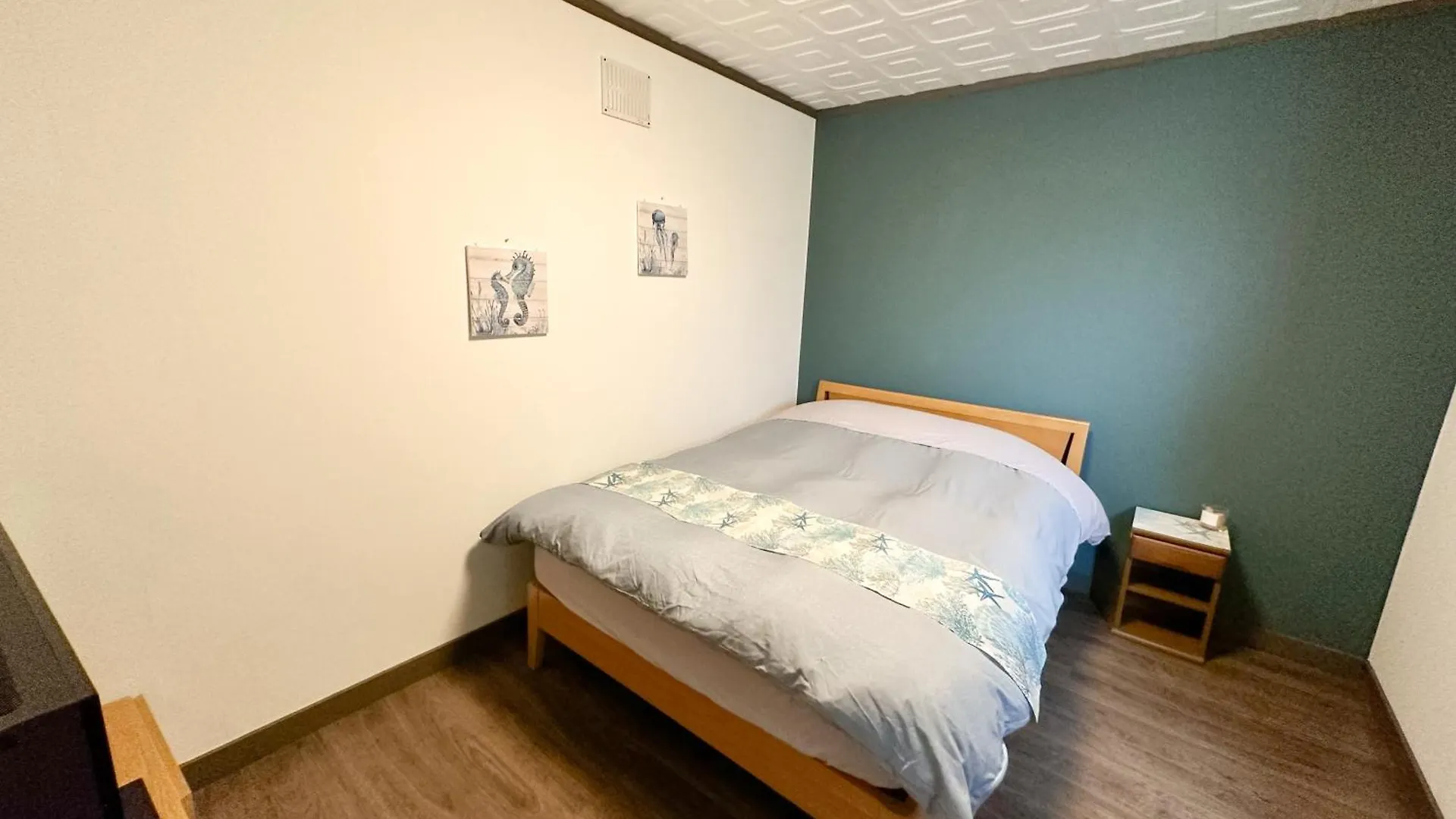 Holiday home Nobotchi のぼっち 5Min Walk To Noboribetsu St Villa Japan