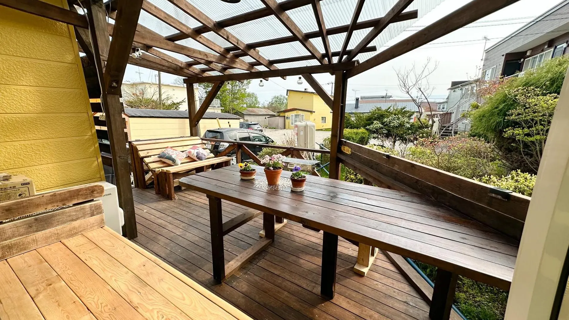 Holiday home Nobotchi のぼっち 5Min Walk To Noboribetsu St Villa Japan